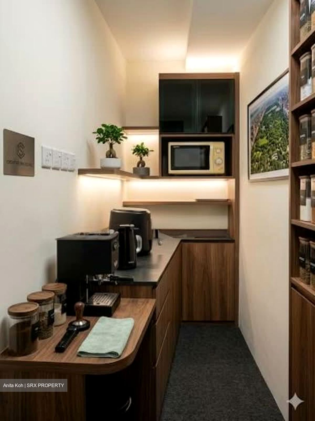 Orchard Plaza (D9), Office #537621661